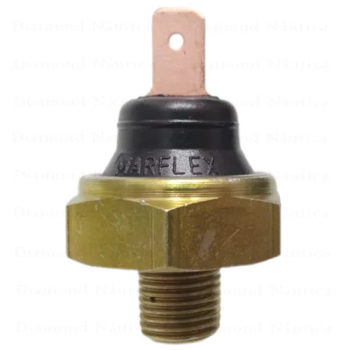 Interruptor Sensor De Pressão De Óleo 7186E