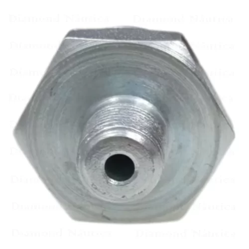 Interruptor Sensor De Pressão De Óleo 7276