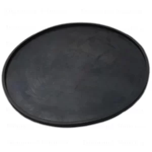 Tapa Furo De Embutir No Casco