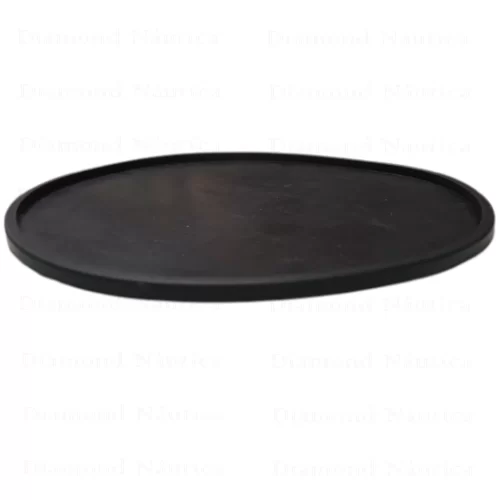 Tapa Furo De Embutir No Casco
