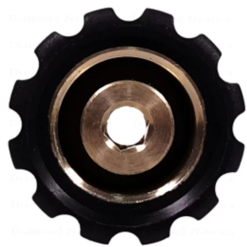 Adaptador Para Canhão De Espuma - Snow Foam - Karcher HD Series G1/4"F