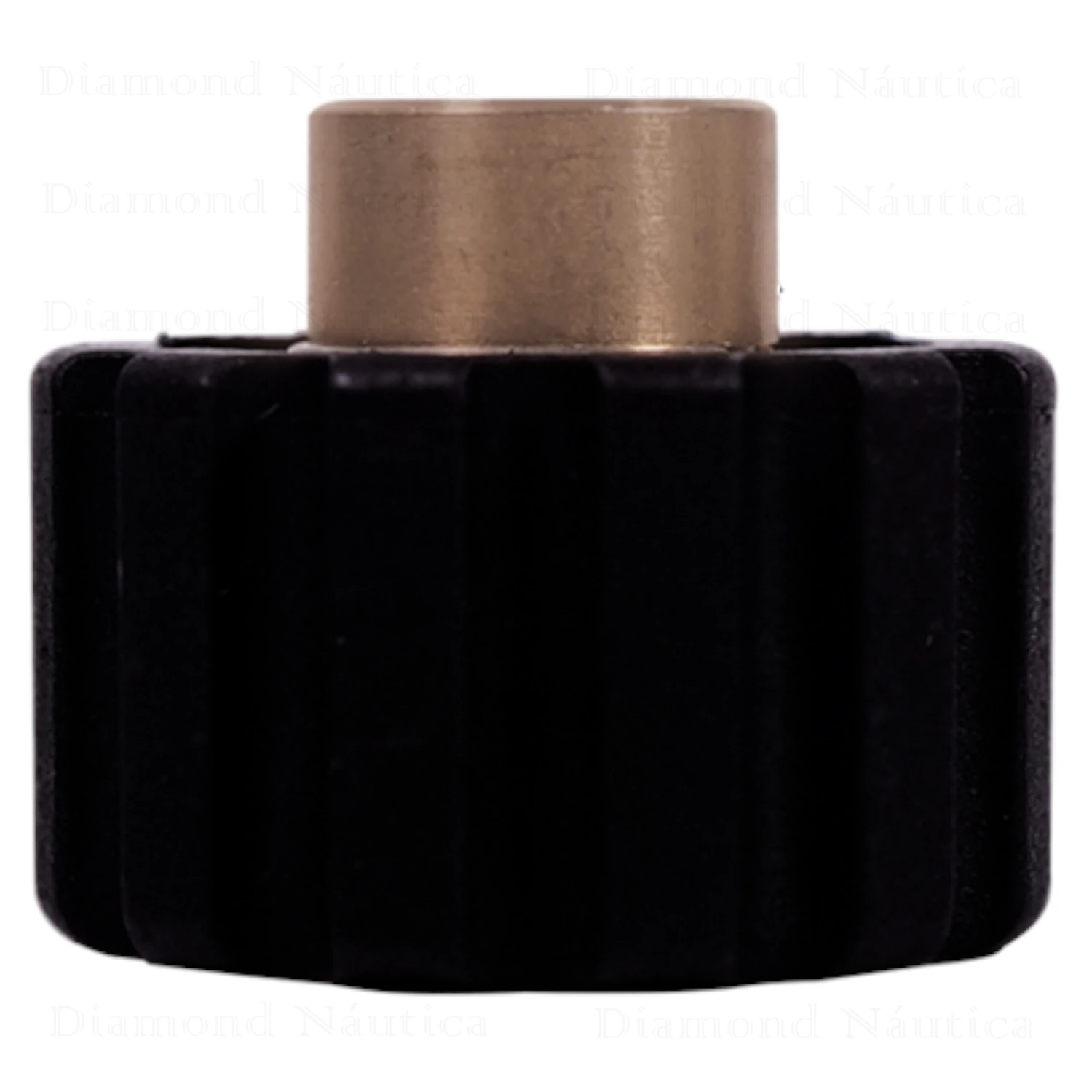 Adaptador Para Canhão De Espuma - Snow Foam - Karcher HD Series G1/4"F