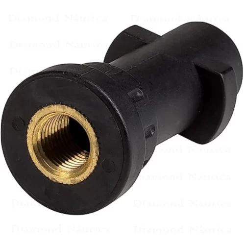 Adaptador Para Canhão De Espuma - Snow Foam - Pro & Fast - Karcher K
