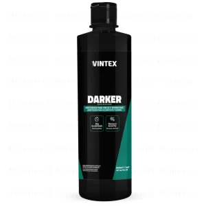 Darker - Renova E Promove Brilho Em Pneus E Borrachas Em Geral