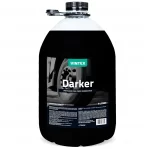 Darker - Renova E Promove Brilho Em Pneus E Borrachas Em Geral 5 litros
