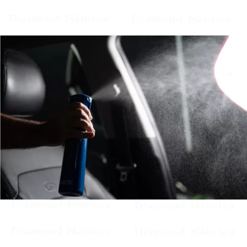 Pulverizador Spray Contínuo