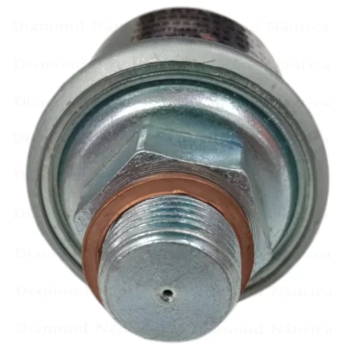 Interruptor Sensor De Pressão ( Bulbo )
