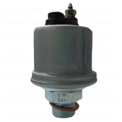 Interruptor Sensor De Pressão ( Bulbo )