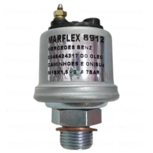 Interruptor Sensor De Pressão ( Bulbo )