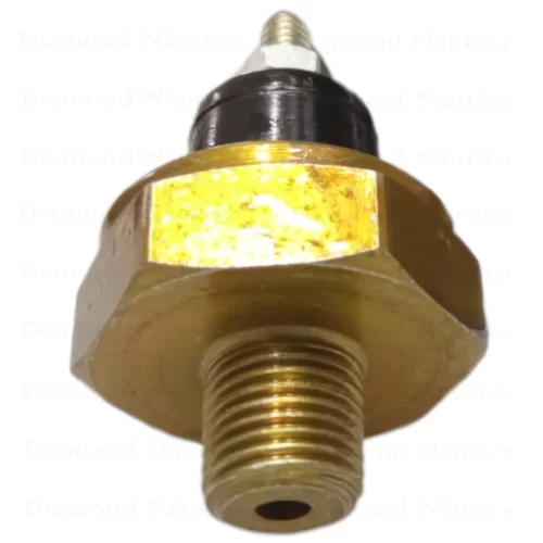 Interruptor Sensor De Pressão De Óleo MWM 7274 - 3332