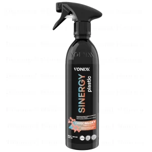Sinergy Plastic - Protetor A Base D'água