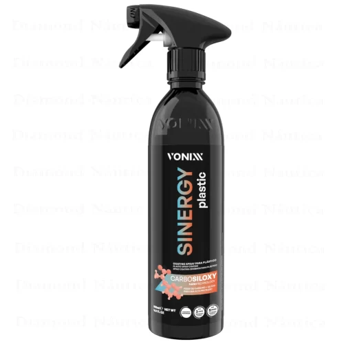 Sinergy Plastic - Protetor A Base D'água