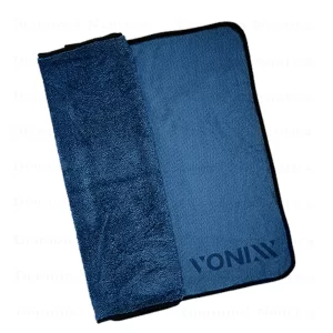 Toalha De Microfibra Para Secagem Maxx 50 x 90 Cm 600GSM