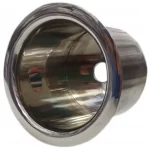 Porta Copo Em Aço Inox Maciço Porta Copo Em Aço Inox Maciço