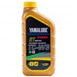 Óleo Yamalube 2T TC-W3 Náutico 1 Litro Óleo Yamalube 2T TC-W3 Náutico 1 Litro