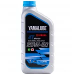 Óleo Yamalube 4T SAE 20W-50 Náutico 1 Litro Óleo Yamalube 4T SAE 20W-50 Náutico 1 Litro