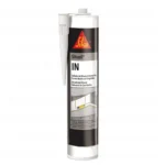 Silicone Neutro Sikasil IN Branco 280ml Sika