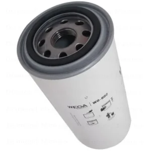 Filtro De Óleo Lubrificante WO802 Wega | Volvo Penta D4 D6