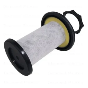 Filtro De Óleo Refil WEOD-006 Wega | Volvo Penta D4 D6 D9