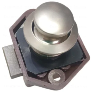 Fecho Click Náutico Push Lock