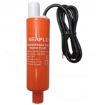 Bomba Submersível Seaflo 500 GPH 12V
