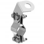 Suporte Articulado Steelbras AP3744 Inox