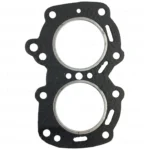 Junta De Cabeçote Para Motor De Popa Yamaha 15 HP Pinado — Reposição Náutica